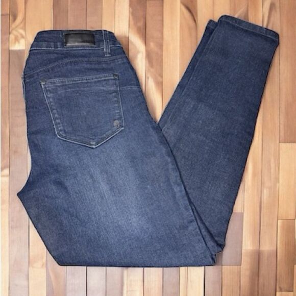 Thorn Ankle Stretch Jeans (6, 29”) - Picture 1 of 6